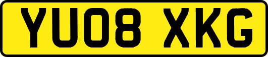 YU08XKG