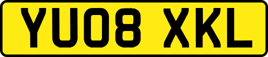 YU08XKL