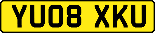YU08XKU