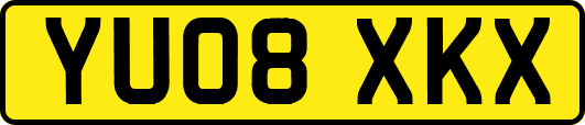 YU08XKX