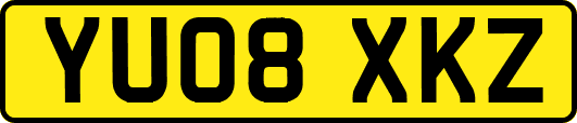 YU08XKZ