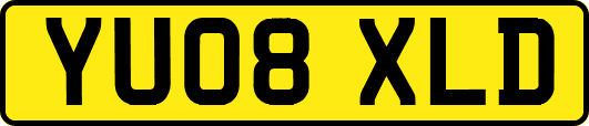 YU08XLD