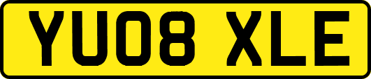 YU08XLE