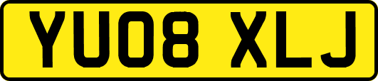 YU08XLJ