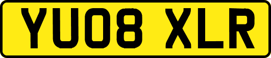 YU08XLR