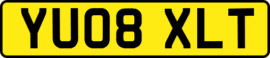 YU08XLT
