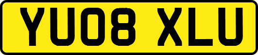 YU08XLU