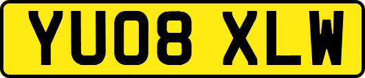 YU08XLW