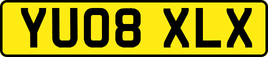 YU08XLX