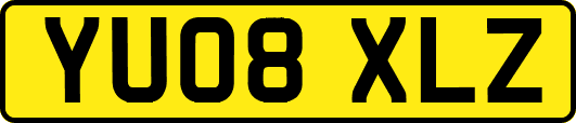 YU08XLZ