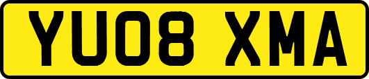 YU08XMA