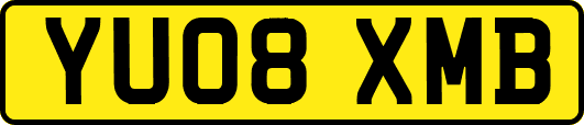 YU08XMB