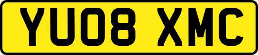 YU08XMC