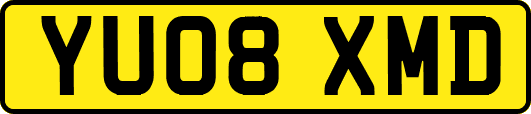 YU08XMD