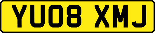 YU08XMJ