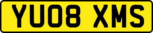 YU08XMS