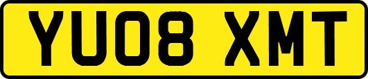 YU08XMT