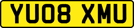 YU08XMU