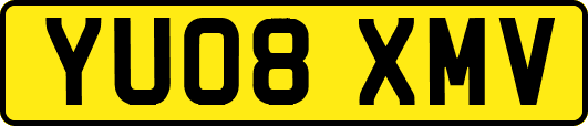 YU08XMV