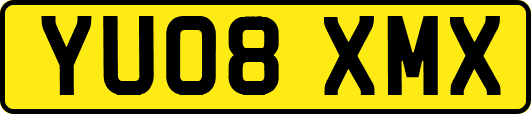 YU08XMX