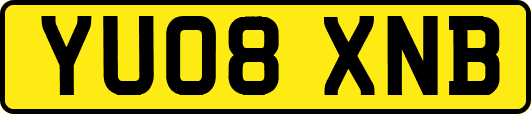 YU08XNB