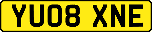 YU08XNE