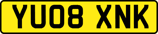 YU08XNK