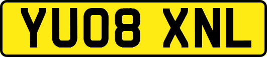 YU08XNL