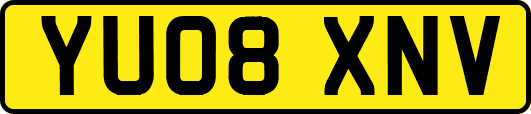 YU08XNV