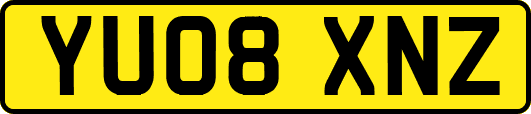 YU08XNZ