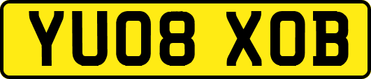 YU08XOB