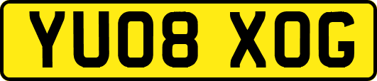 YU08XOG