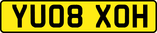 YU08XOH