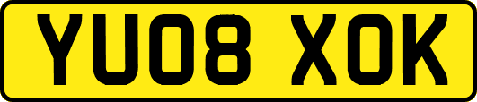 YU08XOK