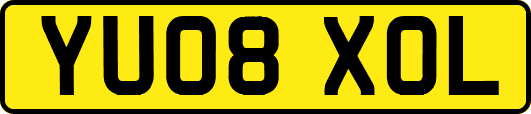 YU08XOL