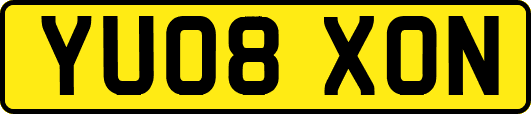 YU08XON