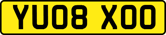 YU08XOO