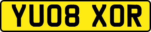 YU08XOR