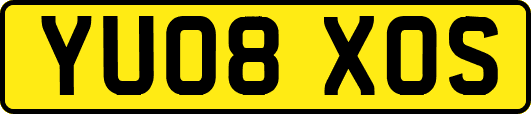 YU08XOS