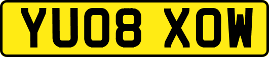 YU08XOW