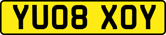YU08XOY