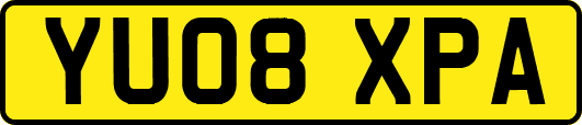 YU08XPA