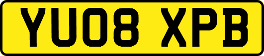 YU08XPB