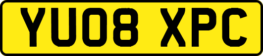 YU08XPC