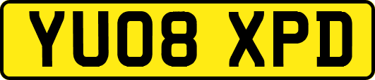YU08XPD