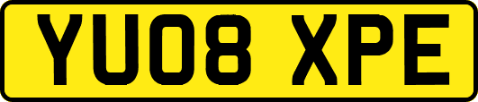 YU08XPE