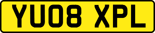 YU08XPL