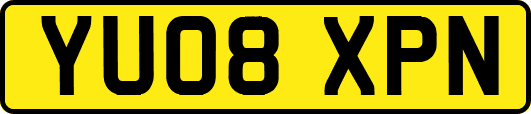 YU08XPN