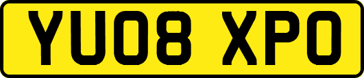 YU08XPO