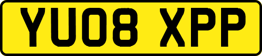 YU08XPP